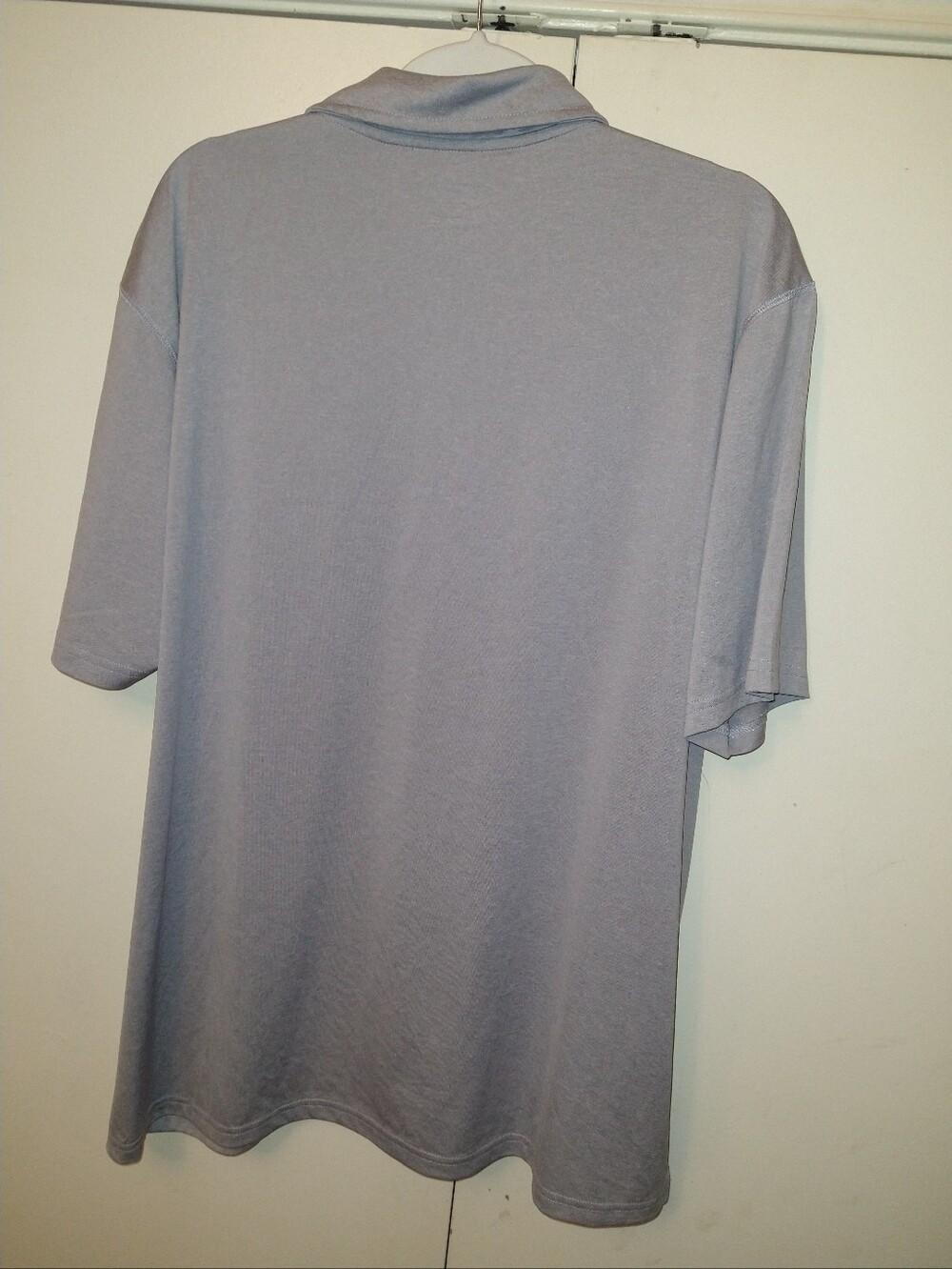 Champion Texas A&M Galveston Short Sleeve Polo Shirt Men's sz XL. - Picture 2 of 6
